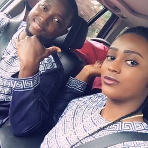 Meet your Posher, Sesay